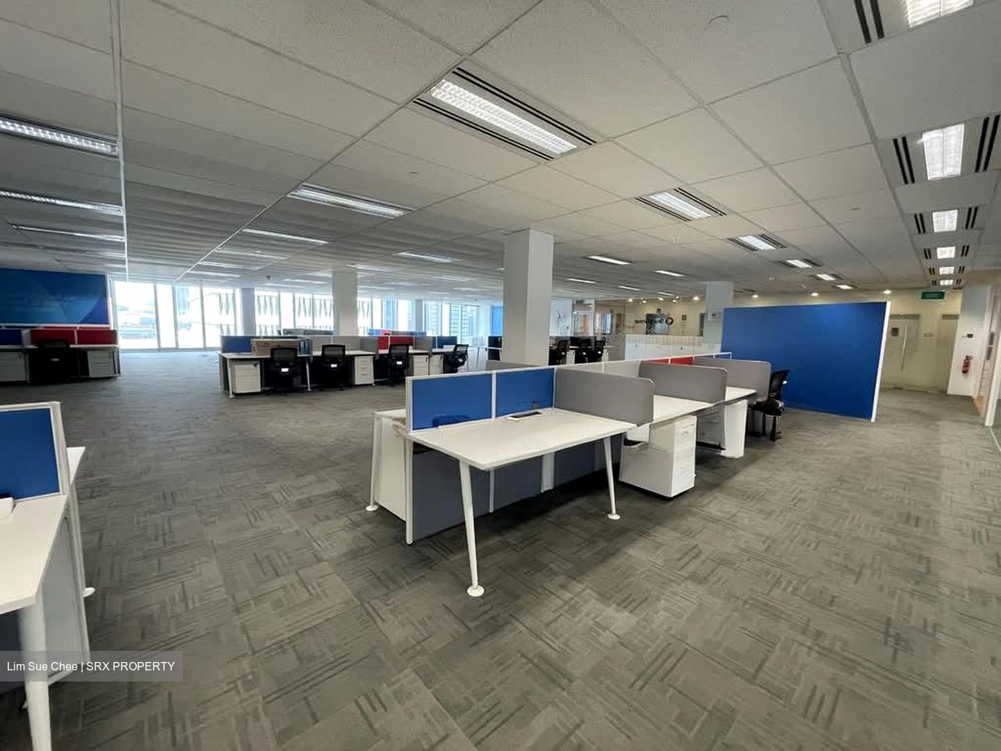 MYP Plaza (D1), Office #555418461